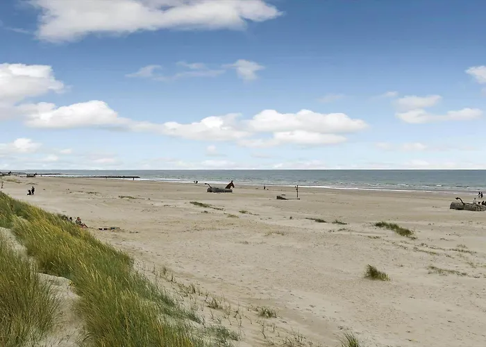 Vakantiehuis Bv282-blavand-lille-strandvej-16 *