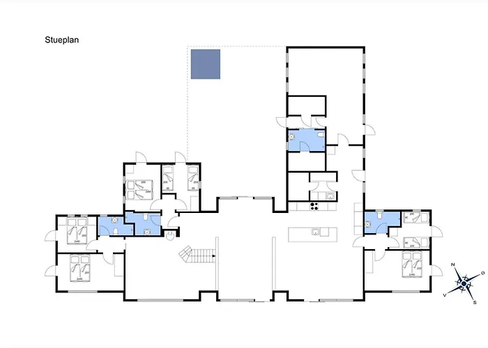 Bv282-blavand-lille-strandvej-16 Blåvand